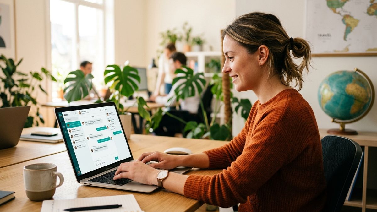 AI putni nalozi – nalog iz jedne rečenice