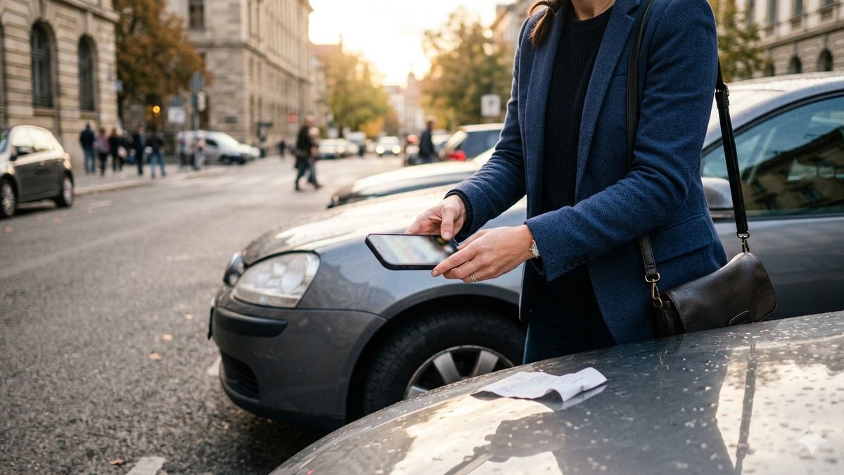 Kako digitalizirati putne troškove – OCR i mobilni pristup