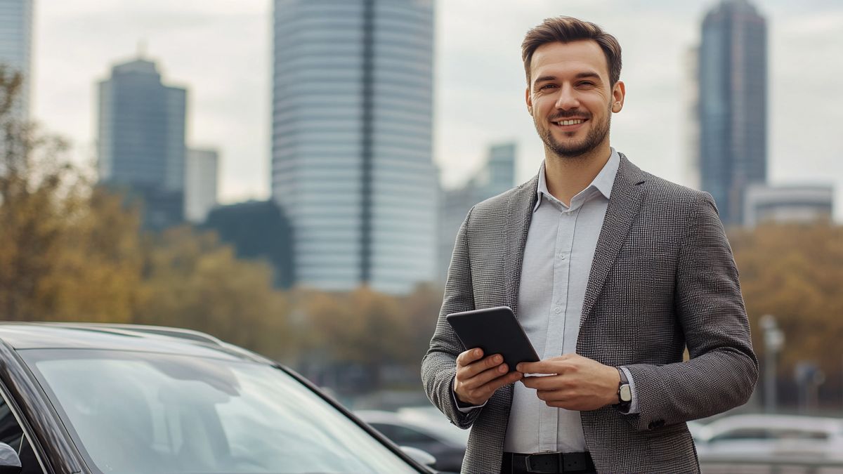 Loko vožnja ili službeni put – koja je razlika?