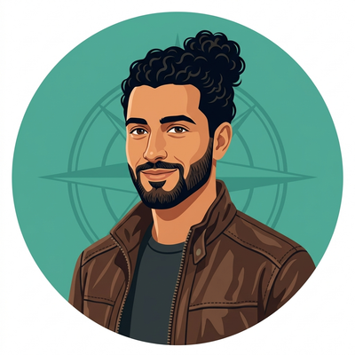 Marko P. — AI asistent u loccu