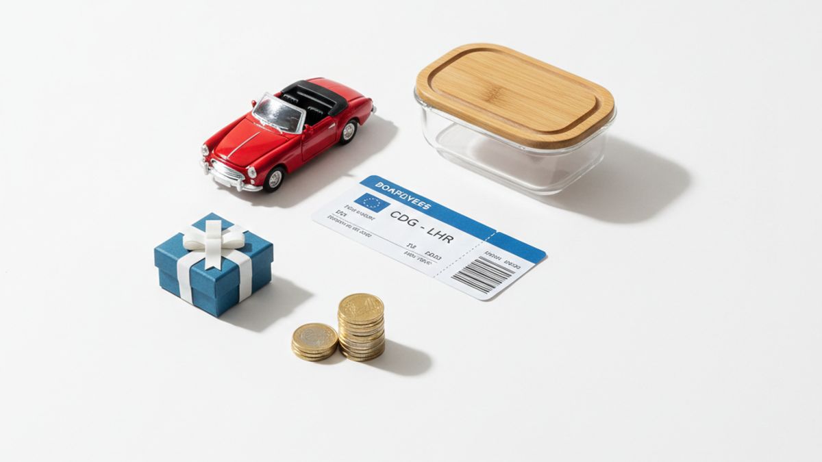 Neoporezive naknade zaposlenicima 2026. – pregled