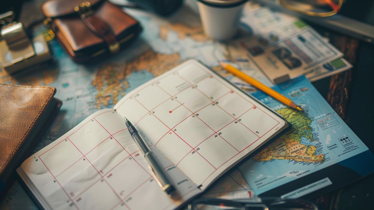 Obračun dnevnica za višednevni put 2026. – pravila