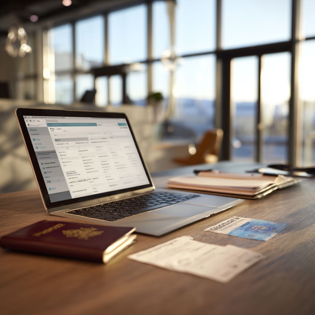 Putni nalozi u 2026. – vodič za poslodavce